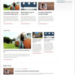 WPZoom Erudito WordPress Theme