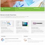 WPZoom Insider WordPress Theme