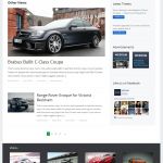 WPZoom Prologue WordPress Theme