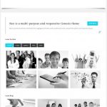 ZigZagPress Neo WordPress Theme