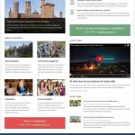 AcademiaThemes Elementary WordPress Theme