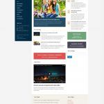 AcademiaThemes Foundation WordPress Theme