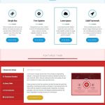 Acosmin AcosminBusiness WordPress Theme