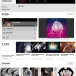 ColorlabsProject Legato WordPress Theme