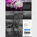 ColorlabsProject Rockafella WordPress Theme