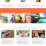 CPOThemes Transcend WordPress Theme