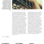 cssigniter Tinos WordPress Theme