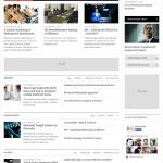 DesignWall Focus WordPress Theme