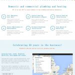FrogsThemes Plumbers Pro WordPress Theme
