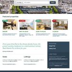 FrogsThemes Real Estate Pro WordPress Theme