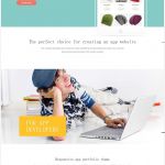 GavickPro MO WordPress Theme