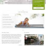 InkThemes SmartBooking WordPress Theme