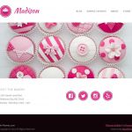 iThemes Madison WordPress Theme