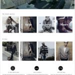 OboxDesign Stylist WordPress Theme