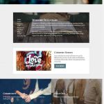 OrganizedThemes Kerygma WordPress Theme