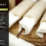 OrganizedThemes Umami WordPress Theme