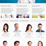 PremiumPress Dating Agency WordPress Theme