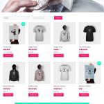 RichWP PopUpShop WordPress Theme