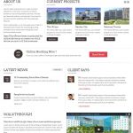 Templatic Apex WordPress Theme