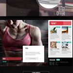 TeslaThemes Sportify WordPress Theme