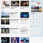 ThemeJunkie AquaMag WordPress Theme