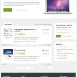 ThemeJunkie Deal WordPress Theme