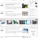 ThemeJunkie GoMedia WordPress Theme