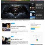 ThemeJunkie Rexus WordPress Theme