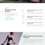 ThemeFuse InShape WordPress Theme