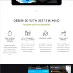 ThemeFuse Tapptastic WordPress Theme