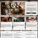 ThemeoftheCrop CafeCultura WordPress Theme