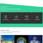 VivaThemes Advent WordPress Theme