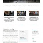 VivaThemes Republica WordPress Theme