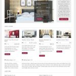 wpCasa Luxor WordPress Theme