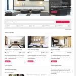 wpCasa Marbella WordPress Theme