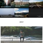 WPZoom Inspiro WordPress Theme