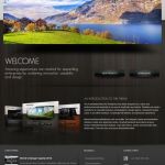 ThemeForest Accentuate WordPress Theme