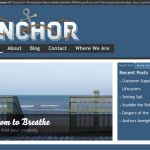 iThemes Anchor WordPress Theme