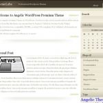 ThemeLabs Angelic WordPress Theme