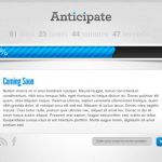 ElegantThemes Anticipate WordPress Theme