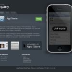 UpThemes AppTheme WordPress Theme