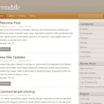 FreeThemeLayouts Armadale WordPress Theme