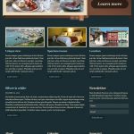 cssigniter Artemis WordPress Theme