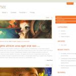 ElegantThemes ArtSee WordPress Theme