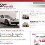 Anonymous AutoSlug WordPress Theme