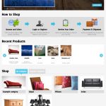 iCreativelabs Bangkoo WordPress Theme