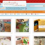 StudioPress Bee Crafty WordPress Theme