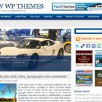 NewWpThemes Best Now WordPress Theme