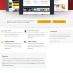 OboxDesign Big Biz WordPress Theme