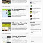 ThemeJunkie Bigfoot WordPress Theme